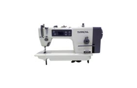 gc6158md промышленная швейная машина typical (комплект: голова+стол) купить по доступной цене - в интернет-магазине Веллтекс | Пятигорск
