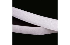 лента контакт цв белый 20мм (боб 25м) 501 b м&о купить по 14.85 - в интернет - магазине Веллтекс | Пятигорск
.