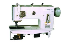 tw1-1245v промышленная швейная машина typical (голова) купить по доступной цене - в интернет-магазине Веллтекс | Пятигорск
