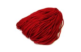 шнур в шнуре цв красный №45 5мм (уп 200м) купить по 4.1 - в интернет - магазине Веллтекс | Пятигорск
.