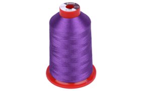 нитки вышивальные 100% pe 130 цв 1180 фиолетовый (боб 5000м) euron купить по 245 - в интернет - магазине Веллтекс | Пятигорск
.