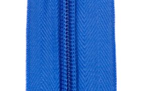 молния спиральная №5 рулонная s-918 синий яркий улучшенная 17г/м 200м/уп zip купить по 12.4 - в интернет - магазине Веллтекс | Пятигорск
.