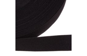 резинка тканая soft цв черный 025мм (уп 25м) ekoflex купить по 28.7 - в интернет - магазине Веллтекс | Пятигорск
.