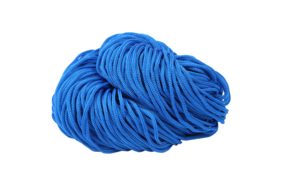 шнур для одежды круглый цв синий 5мм (уп 100м) 5-07 купить по 1.95 - в интернет - магазине Веллтекс | Пятигорск
.