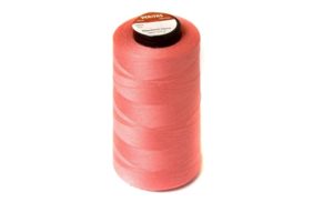 нитки швейные 100% pe 50/2 цв s-002 розовый грязный (боб 5000ярдов) veritas купить по 107 - в интернет - магазине Веллтекс | Пятигорск
.