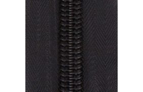 молния спиральная №10 рулонная s-580 черный улучшенная 28г/м 100м/уп zip купить по 21.5 - в интернет - магазине Веллтекс | Пятигорск
.