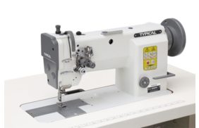 gc6221m промышленная швейная машина typical (голова) купить по доступной цене - в интернет-магазине Веллтекс | Пятигорск
