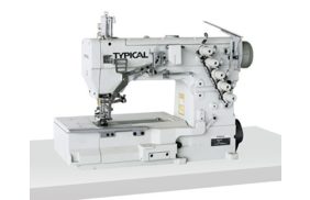 gк335-1356-d3 промышленная швейная машина typical (комплект) купить по доступной цене - в интернет-магазине Веллтекс | Пятигорск
