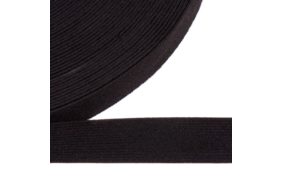 резинка тканая soft цв черный 020мм (уп 25м) ekoflex купить по 24.5 - в интернет - магазине Веллтекс | Пятигорск
.