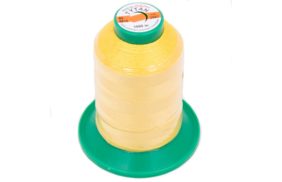 нитки повышенной прочности 40 (210d/4) цв 2507 желтый яркий (боб 1000м) tytan купить по 280 - в интернет - магазине Веллтекс | Пятигорск
.