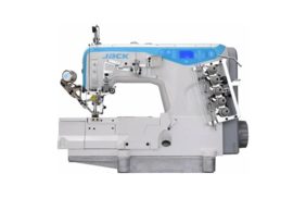 jk-w4-d-02bb промышленная швейная машина jack (6,4 мм) (голова) купить по доступной цене - в интернет-магазине Веллтекс | Пятигорск
