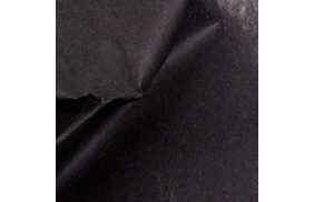 флизелин 55г/м2 сплошной отрезной цв черный 90см (рул 100м) danelli f4ge55 купить по 53 - в интернет - магазине Веллтекс | Пятигорск
.