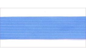 лента отделочная цв голубой 22мм (боб 100м) 1 4с516-л купить по 4.64 - в интернет - магазине Веллтекс | Пятигорск
.