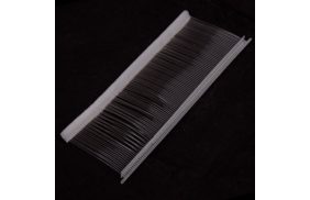 биркодержатели 40мм для тонких тканей цв прозрачный (уп 10 000шт) gp f – товары для шитья дома купить в Веллтекс | Пятигорск
