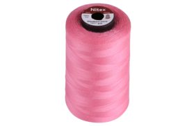 нитки швейные 100% pe 50/2 цв s-815 розовый темный (боб 5000ярдов) veritas купить по 107 - в интернет - магазине Веллтекс | Пятигорск
.