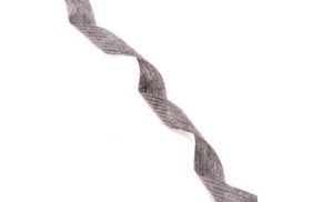 лента нитепрошивная 15мм цв графитовый (рул 100м) danelli l4yp44 купить по 192 - в интернет - магазине Веллтекс | Пятигорск
.
