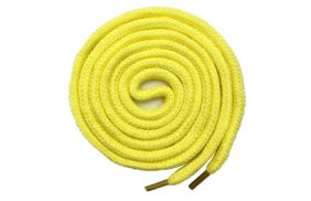 шнур круглый хлопок лимонный диаметр 0,5см длина 130см купить по 37.07 - в интернет - магазине Веллтекс | Пятигорск
.