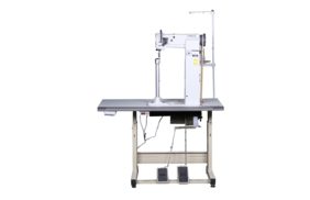 tw5-8365 промышленная швейная машина typical (голова+стол) купить по доступной цене - в интернет-магазине Веллтекс | Пятигорск
