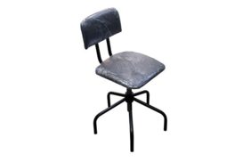стул для швеи сп-1 с тканевым покрытием купить по цене 4750 руб - в интернет-магазине Веллтекс | Пятигорск
