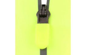 молния спиральная №5 влагозащитная светоотражающая разъем 60см s-803 желтый неон d-24 h19 никель пол купить по 47.2 - в интернет - магазине Веллтекс | Пятигорск
.
