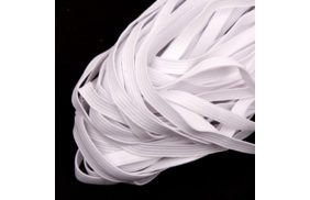 резинка вязаная стандарт цв белый 8мм (уп 50,100м) ekoflex купить по 6.3 - в интернет - магазине Веллтекс | Пятигорск
.