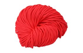 шнур для одежды круглый цв красный 5мм (уп 100м) 5-18 купить по 1.95 - в интернет - магазине Веллтекс | Пятигорск
.