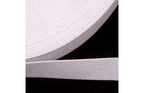резинка тканая soft цв белый 020мм (уп 25м) ekoflex купить по 21.1 - в интернет - магазине Веллтекс | Пятигорск
.