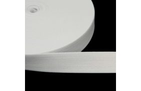 резинка вязаная лайт цв белый 25мм (уп 25м) ekoflex купить по 16.5 - в интернет - магазине Веллтекс | Пятигорск
.