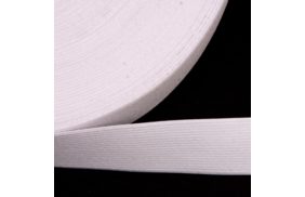 резинка тканая soft цв белый 025мм (уп 25м) ekoflex купить по 25.2 - в интернет - магазине Веллтекс | Пятигорск
.