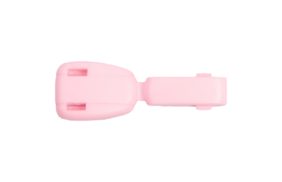 концевик пластик 27101 крокодильчик цв розовый s-513 (уп 100шт) купить по 2.1 - в интернет - магазине Веллтекс | Пятигорск
.