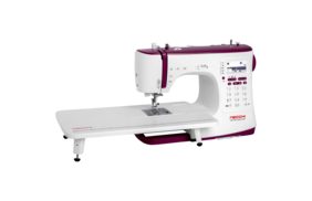 бытовая швейная машина necchi nc-204d купить по доступной цене - в интернет-магазине Веллтекс | Пятигорск
