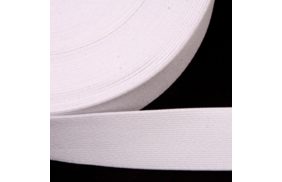 резинка тканая soft цв белый 035мм (уп 25м) ekoflex купить по 36.65 - в интернет - магазине Веллтекс | Пятигорск
.