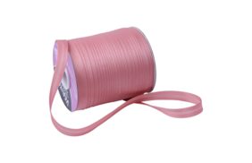 косая бейка атласная цв s-806 розовый грязный (уп 131,6м) veritas купить по 295 - в интернет - магазине Веллтекс | Пятигорск
.