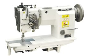 gc6241m промышленная швейная машина typical (голова) купить по доступной цене - в интернет-магазине Веллтекс | Пятигорск
