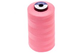 нитки швейные 100% pe 40/2 цв s-815 розовый темный (боб 5000ярдов) veritas купить по 119 - в интернет - магазине Веллтекс | Пятигорск
.