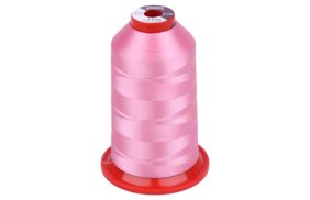 нитки вышивальные 100% pe 130 цв 1155 розовый (боб 5000м) euron купить по 245 - в интернет - магазине Веллтекс | Пятигорск
.