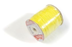 резинка шляпная цв желтый яркий 2мм (уп 50м)veritas s-504 купить по 3.6 - в интернет - магазине Веллтекс | Пятигорск
.