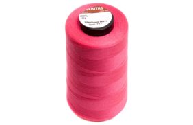 нитки швейные 100% pe 50/2 цв s-283 розовый темный (боб 5000ярдов) veritas купить по 107 - в интернет - магазине Веллтекс | Пятигорск
.