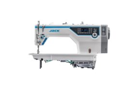 jk-a5e-a промышленная швейная машина jack (комплект: голова+стол) купить по доступной цене - в интернет-магазине Веллтекс | Пятигорск
