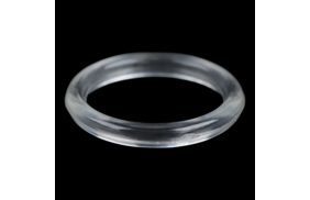 1000т прозрачный кольцо пластик d=10мм (упаковка 1000 штук) купить по 469 - в интернет - магазине Веллтекс | Пятигорск
.