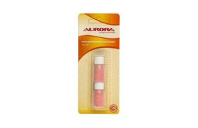 блок запасной для мелового карандаша цв красный (уп 2шт) au-321 aurora купить по цене 576 руб - в интернет-магазине Веллтекс | Пятигорск
