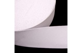 резинка тканая soft цв белый 060мм (уп 25м) ekoflex купить по 70.4 - в интернет - магазине Веллтекс | Пятигорск
.