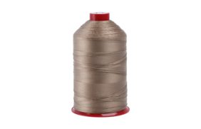 нитки повышенной прочности 130л цв 099 бежевый грязный (боб 2500м) красная нить купить по 484 - в интернет - магазине Веллтекс | Пятигорск
.