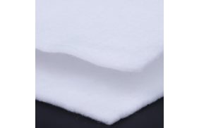 утеплитель 250 г/м2 шир. 1,5м, белый (рул 20м) danelli slim купить по цене 330 руб - в интернет-магазине Веллтекс | Пятигорск
