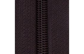 молния спиральная №5 рулонная s-917 коричневый темный улучшенная 17г/м 200м/уп zip купить по 12.4 - в интернет - магазине Веллтекс | Пятигорск
.